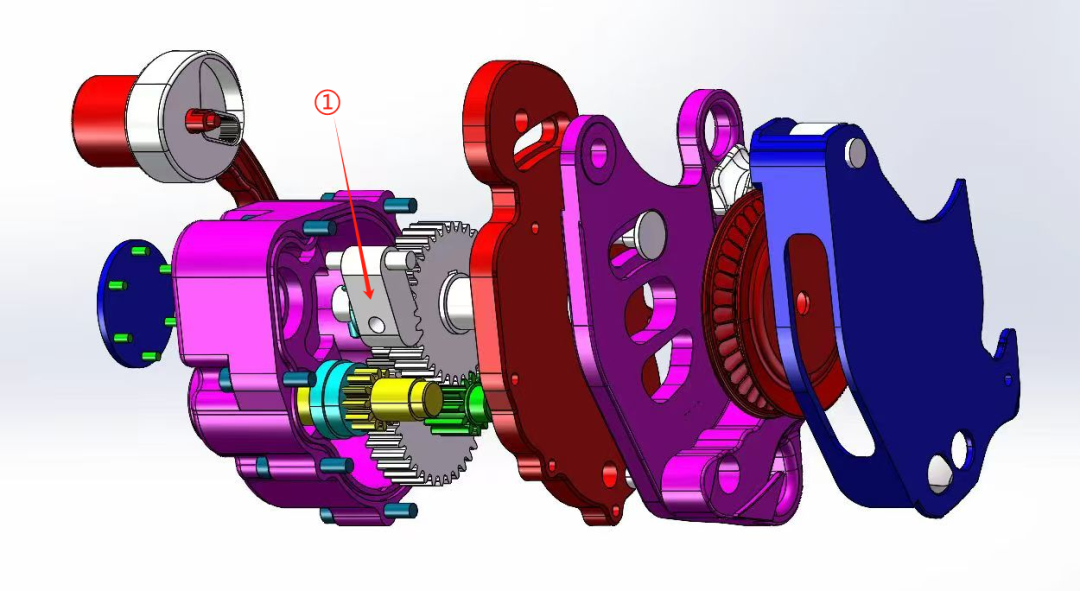 Introduction of AWAH-Z3 Series Products