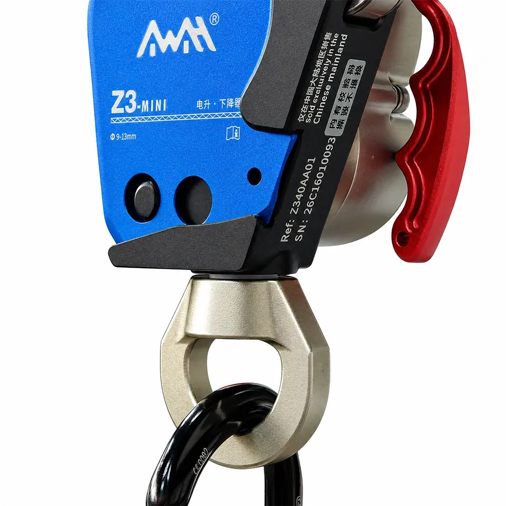 AWAH Z3-MINI photo 4